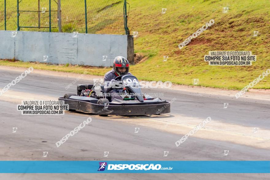 Liga de Kart 44 - 2020 - Etapa 5