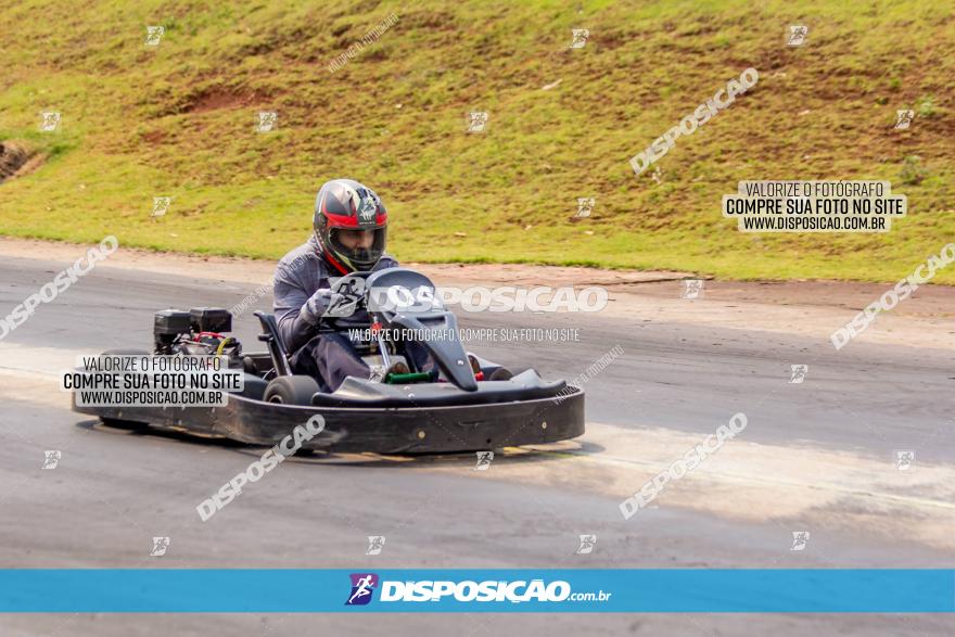 Liga de Kart 44 - 2020 - Etapa 5