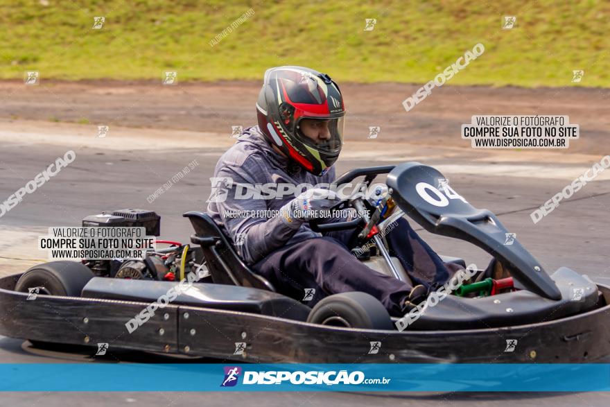 Liga de Kart 44 - 2020 - Etapa 5