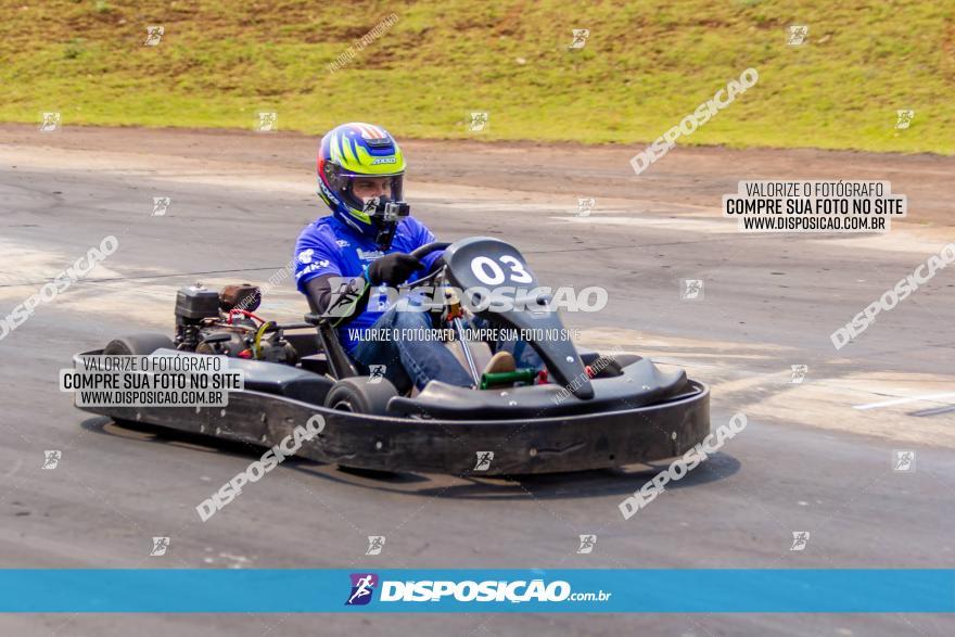 Liga de Kart 44 - 2020 - Etapa 5