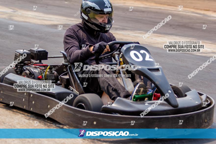 Liga de Kart 44 - 2020 - Etapa 5