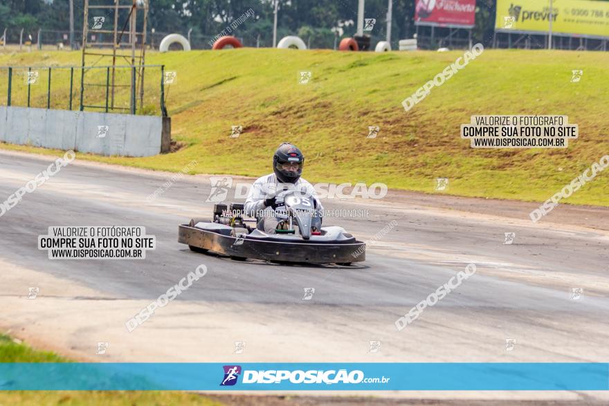 Liga de Kart 44 - 2020 - Etapa 5