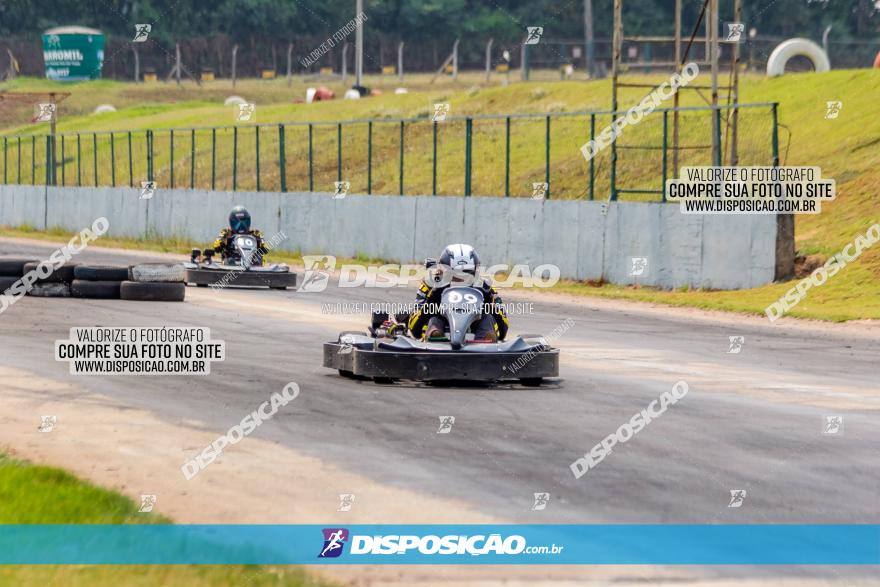 Liga de Kart 44 - 2020 - Etapa 5