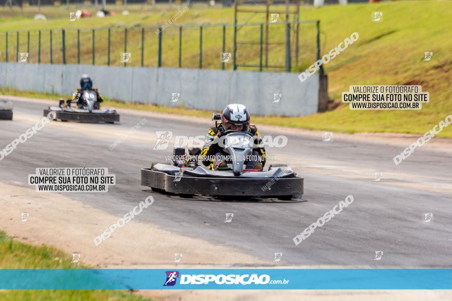 Liga de Kart 44 - 2020 - Etapa 5