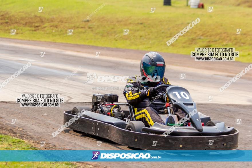 Liga de Kart 44 - 2020 - Etapa 5