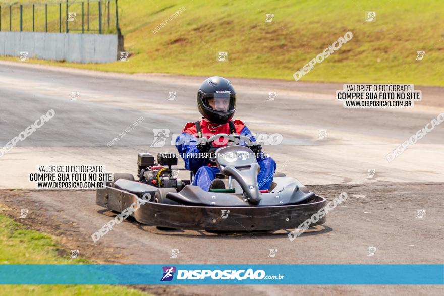 Liga de Kart 44 - 2020 - Etapa 5