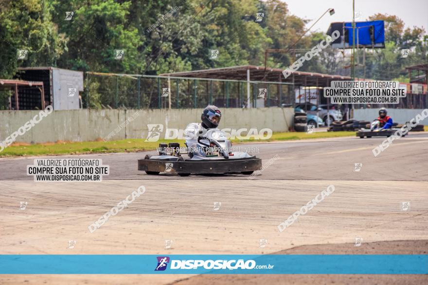 Liga de Kart 44 - 2020 - Etapa 5