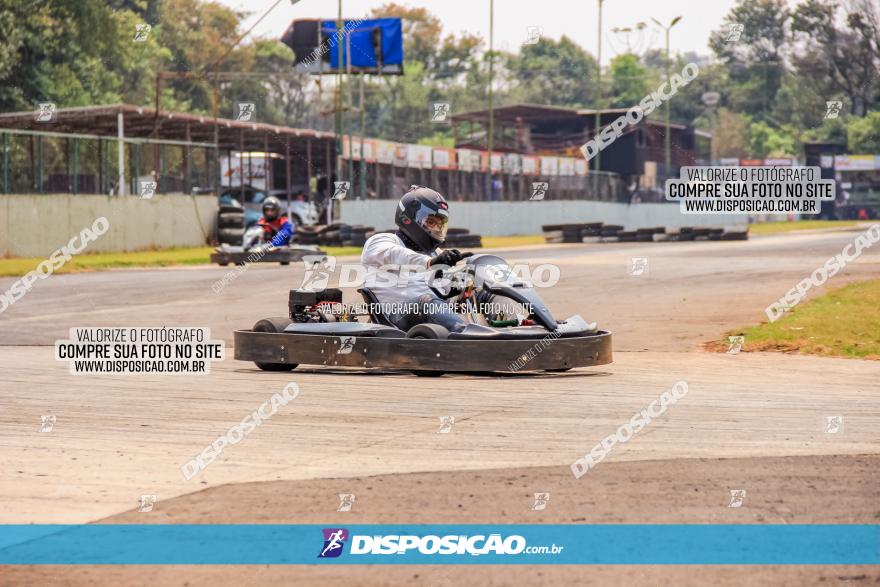 Liga de Kart 44 - 2020 - Etapa 5