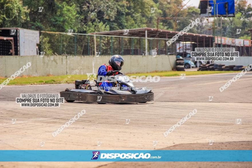 Liga de Kart 44 - 2020 - Etapa 5