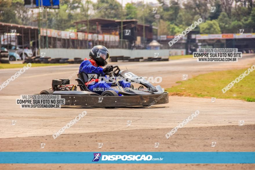 Liga de Kart 44 - 2020 - Etapa 5