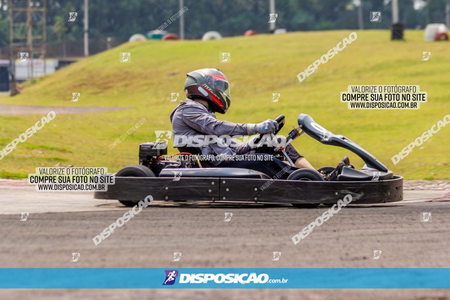 Liga de Kart 44 - 2020 - Etapa 5