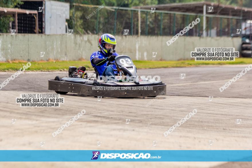 Liga de Kart 44 - 2020 - Etapa 5