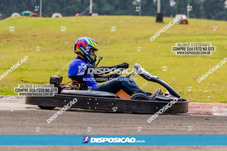 Liga de Kart 44 - 2020 - Etapa 5