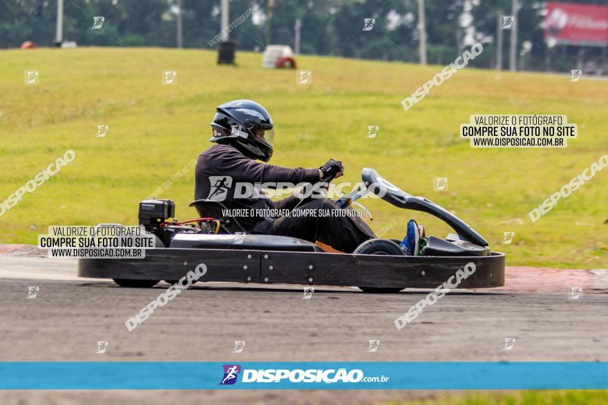 Liga de Kart 44 - 2020 - Etapa 5