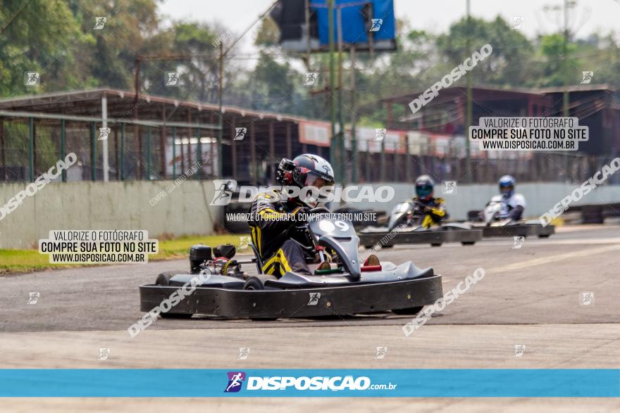 Liga de Kart 44 - 2020 - Etapa 5