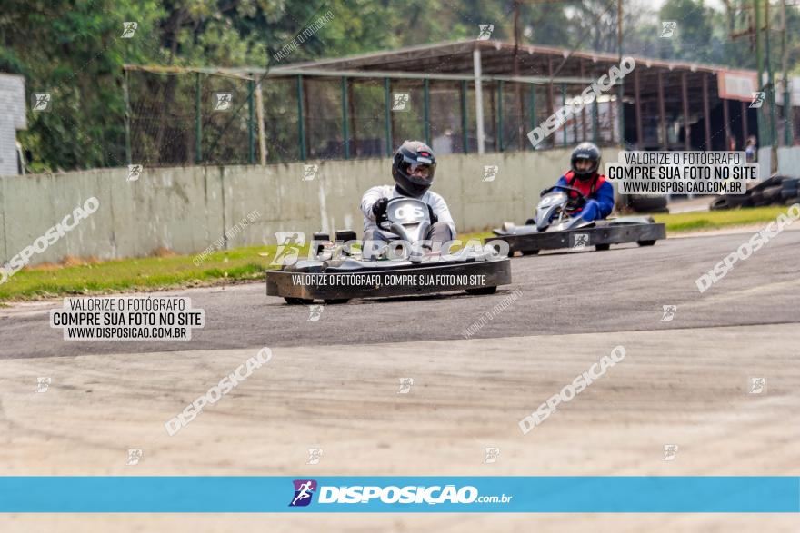 Liga de Kart 44 - 2020 - Etapa 5