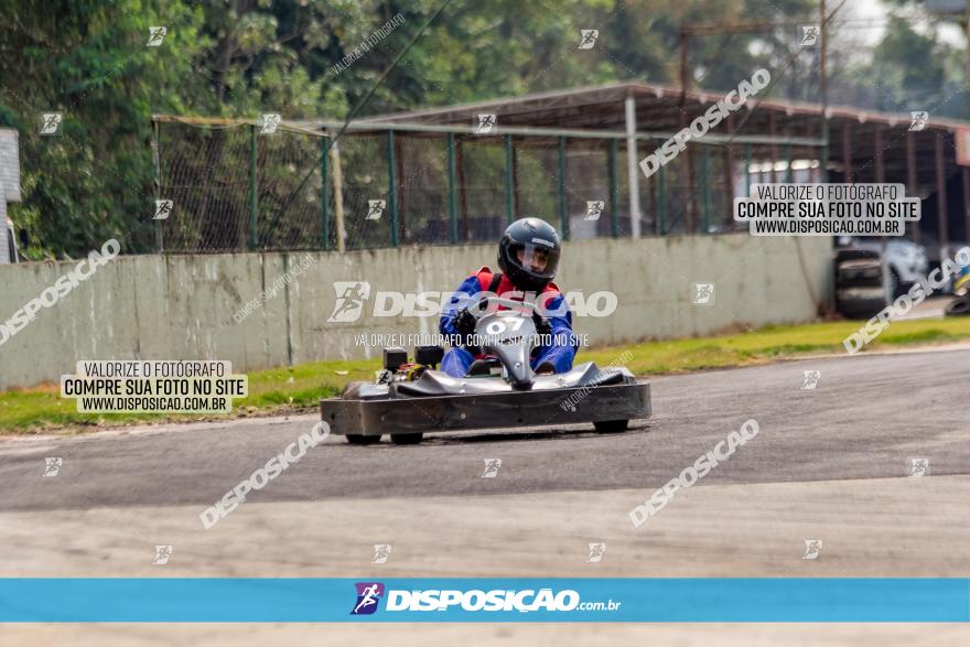 Liga de Kart 44 - 2020 - Etapa 5