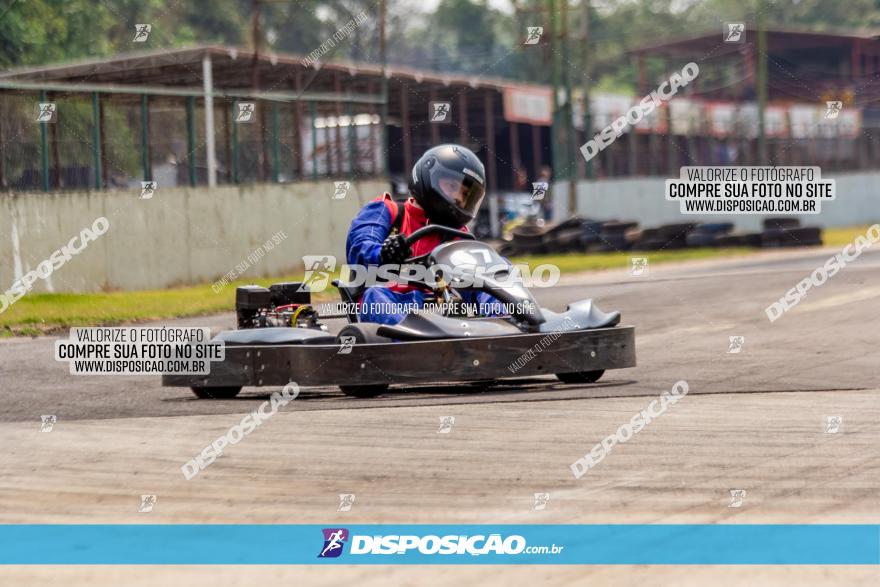 Liga de Kart 44 - 2020 - Etapa 5