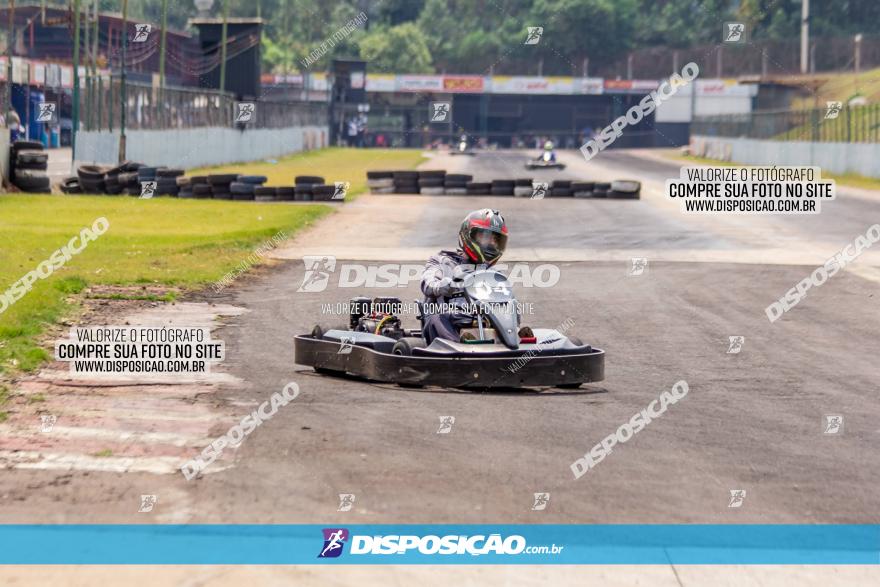 Liga de Kart 44 - 2020 - Etapa 5