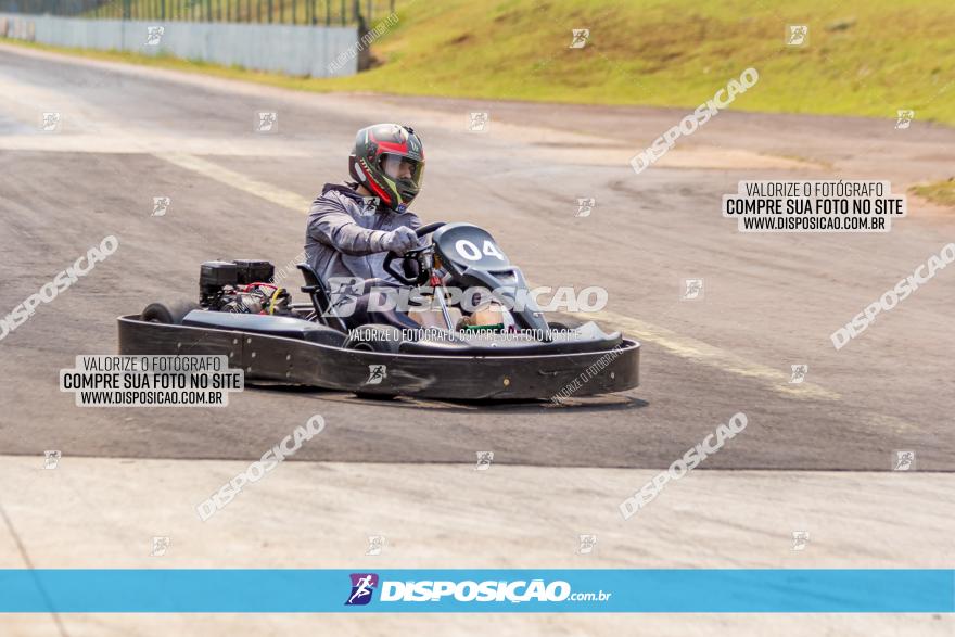 Liga de Kart 44 - 2020 - Etapa 5