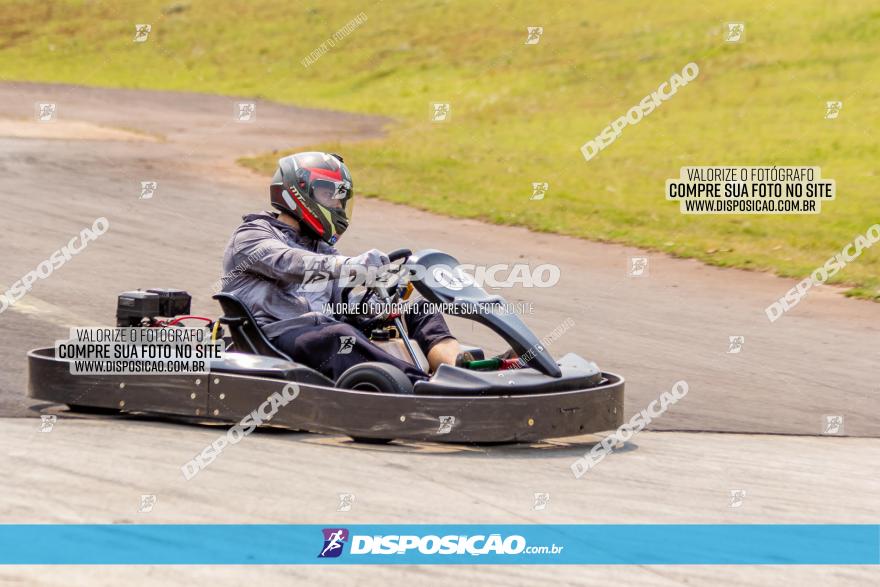 Liga de Kart 44 - 2020 - Etapa 5