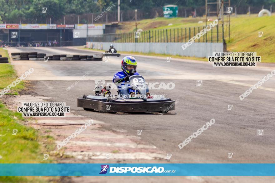 Liga de Kart 44 - 2020 - Etapa 5