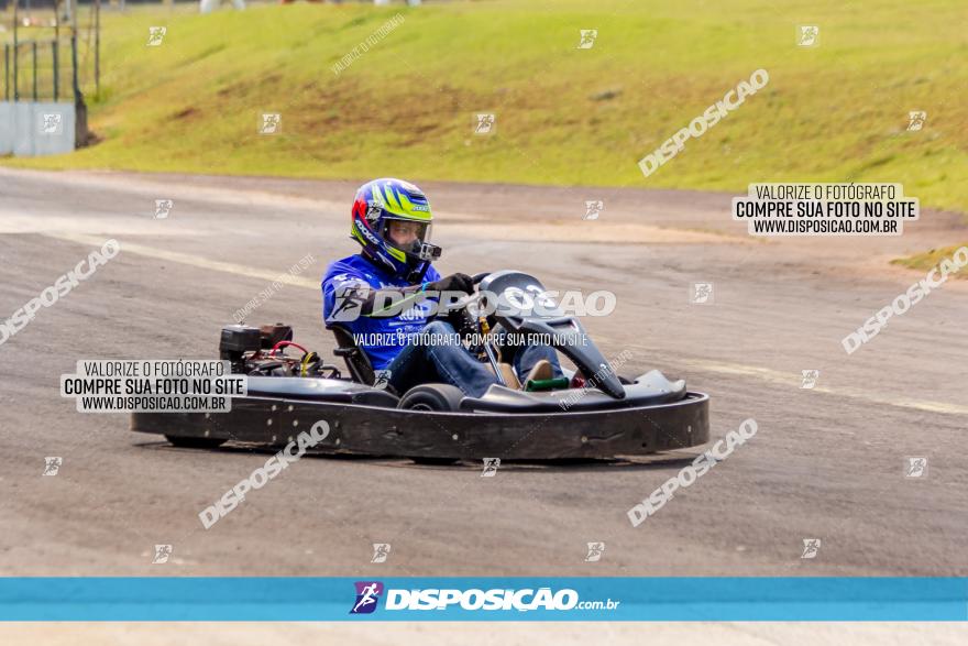 Liga de Kart 44 - 2020 - Etapa 5