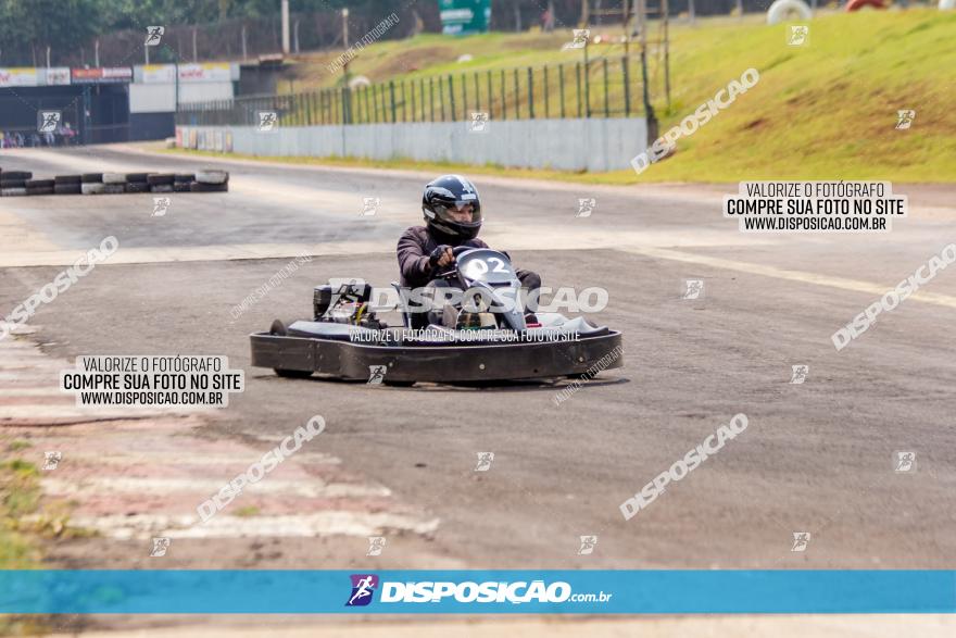 Liga de Kart 44 - 2020 - Etapa 5