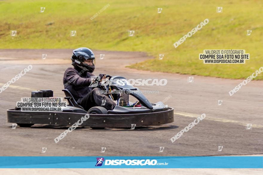 Liga de Kart 44 - 2020 - Etapa 5