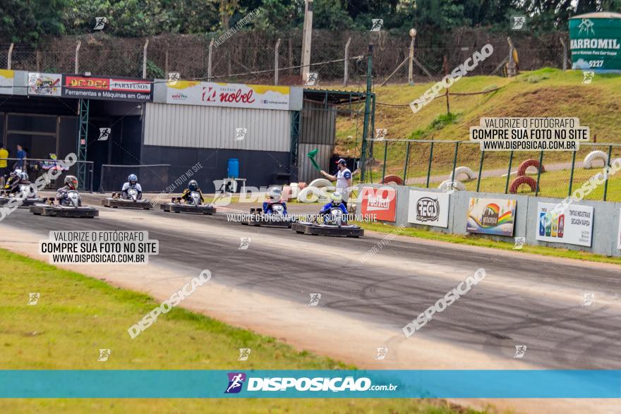 Liga de Kart 44 - 2020 - Etapa 5