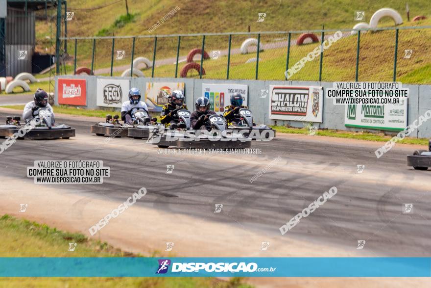 Liga de Kart 44 - 2020 - Etapa 5