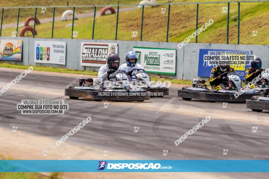 Liga de Kart 44 - 2020 - Etapa 5