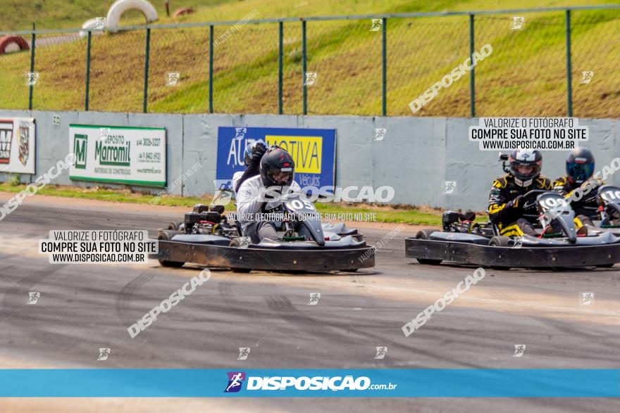 Liga de Kart 44 - 2020 - Etapa 5