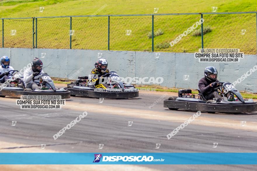 Liga de Kart 44 - 2020 - Etapa 5