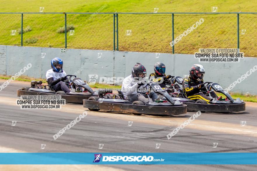 Liga de Kart 44 - 2020 - Etapa 5