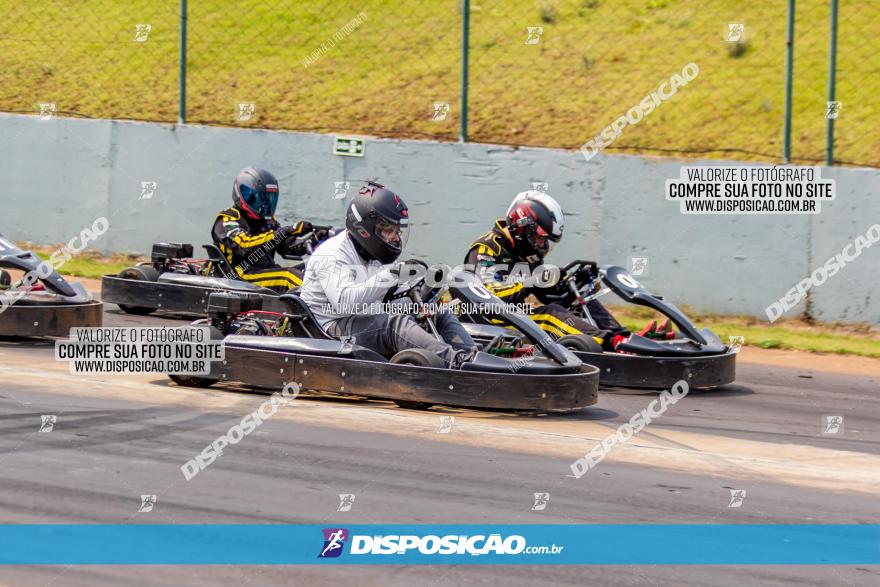 Liga de Kart 44 - 2020 - Etapa 5