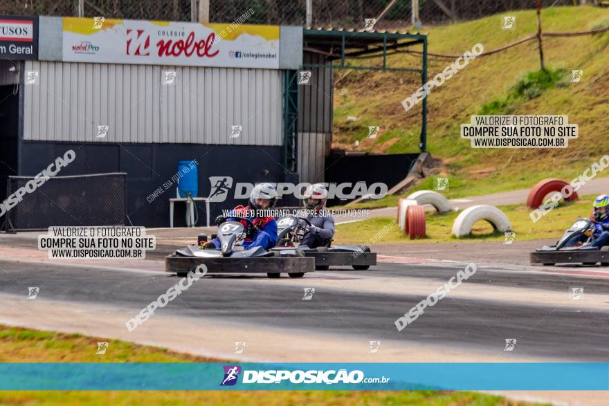 Liga de Kart 44 - 2020 - Etapa 5