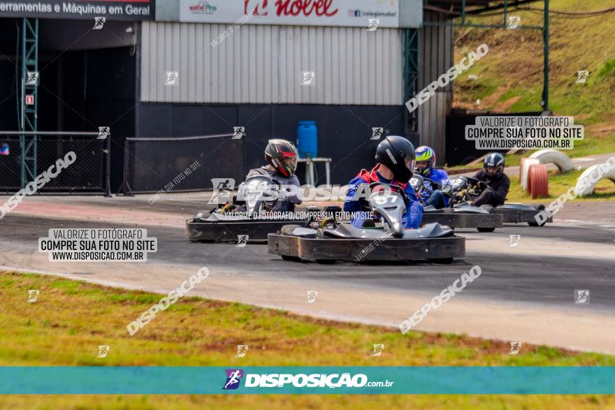 Liga de Kart 44 - 2020 - Etapa 5