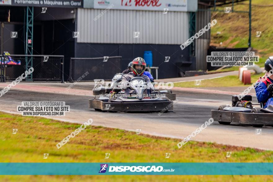 Liga de Kart 44 - 2020 - Etapa 5