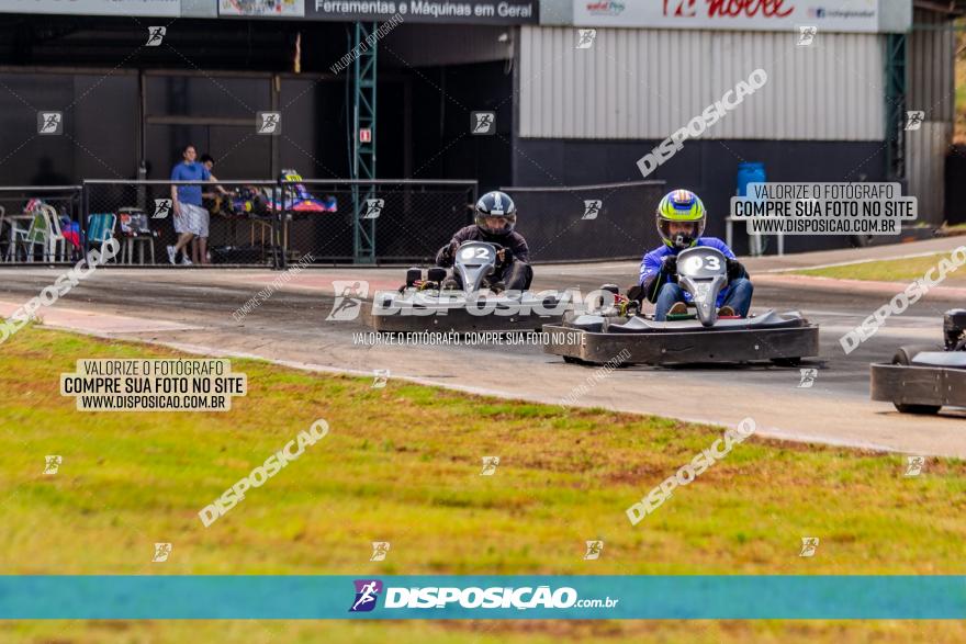 Liga de Kart 44 - 2020 - Etapa 5