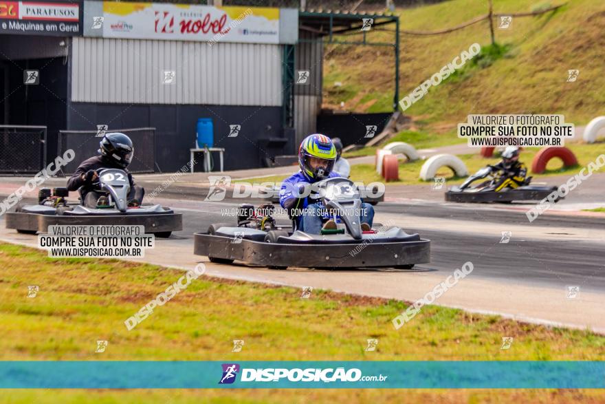 Liga de Kart 44 - 2020 - Etapa 5