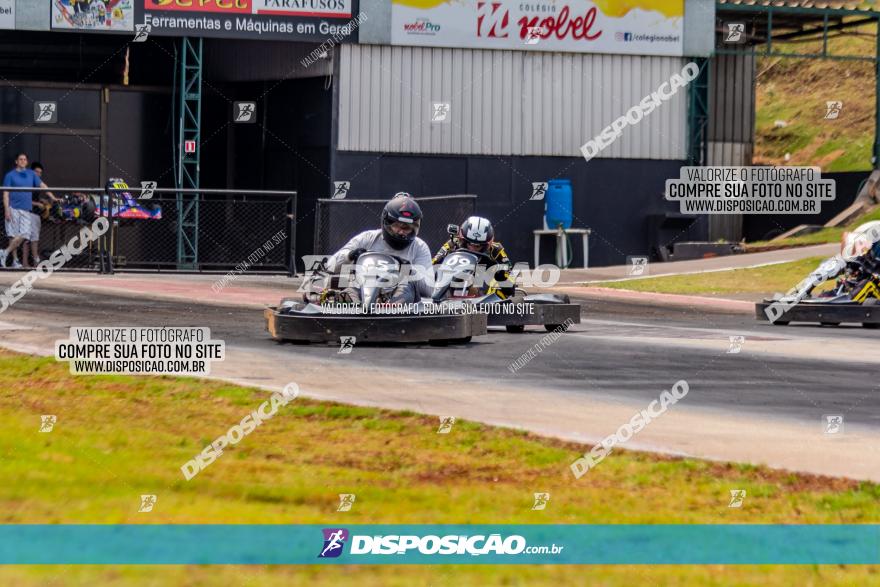 Liga de Kart 44 - 2020 - Etapa 5