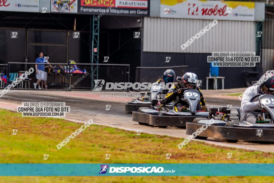 Liga de Kart 44 - 2020 - Etapa 5