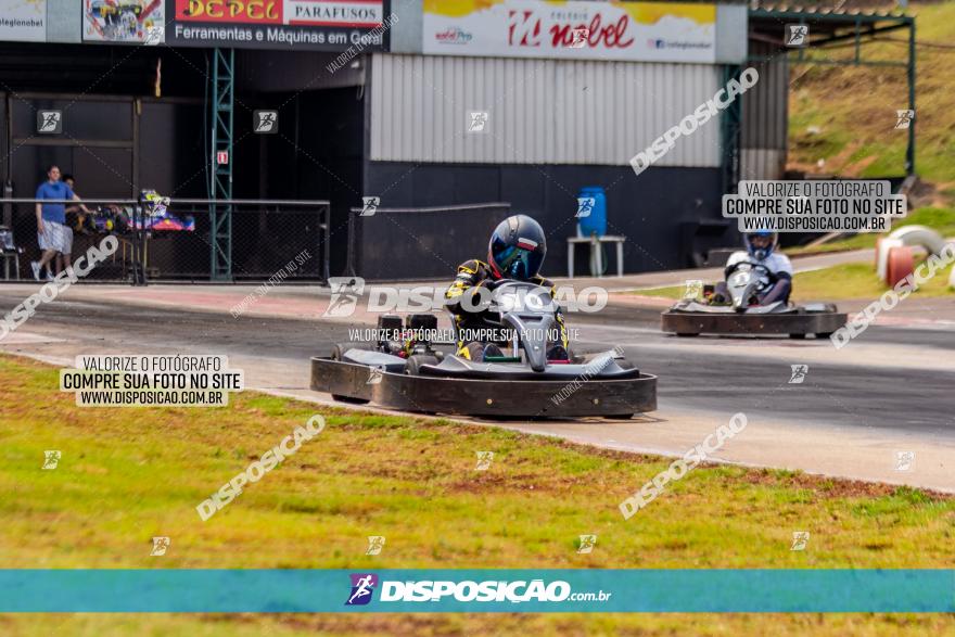 Liga de Kart 44 - 2020 - Etapa 5