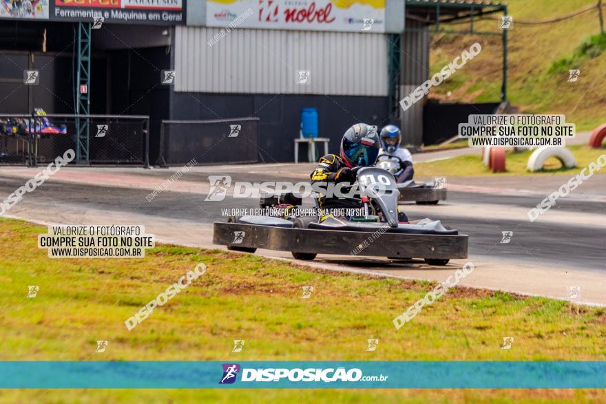 Liga de Kart 44 - 2020 - Etapa 5