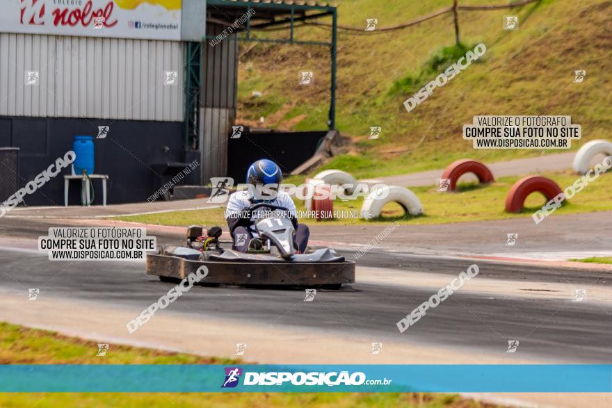 Liga de Kart 44 - 2020 - Etapa 5