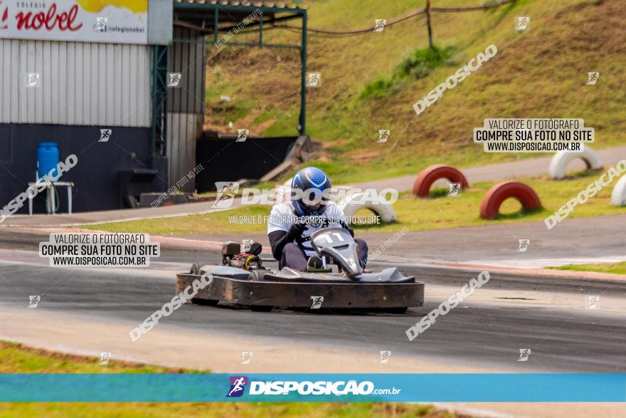 Liga de Kart 44 - 2020 - Etapa 5