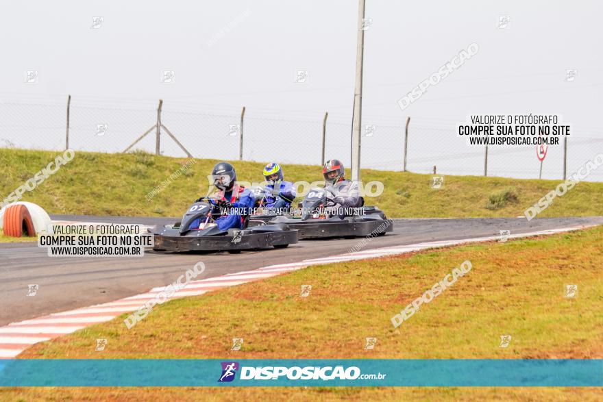 Liga de Kart 44 - 2020 - Etapa 5