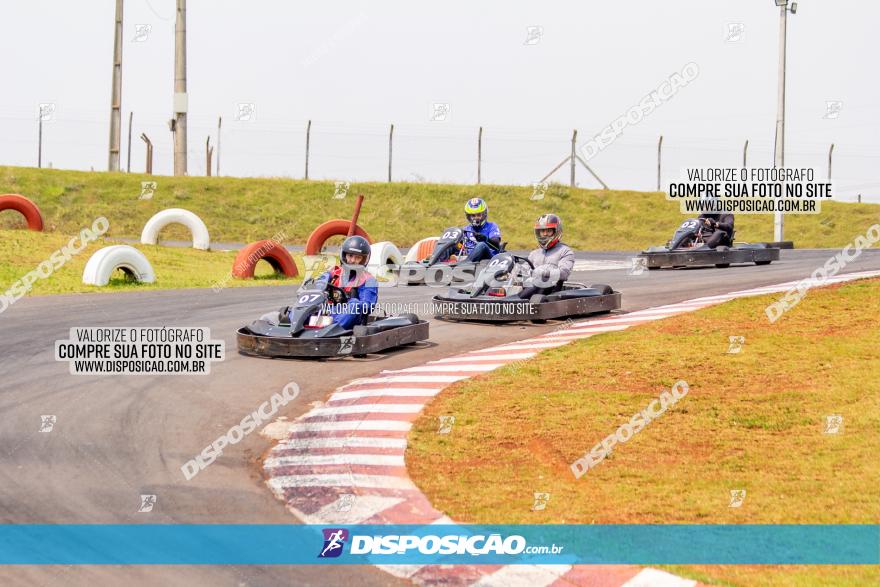 Liga de Kart 44 - 2020 - Etapa 5