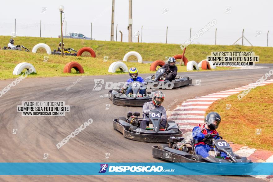 Liga de Kart 44 - 2020 - Etapa 5